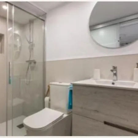 Mini Casa Azul Casa vacanze *