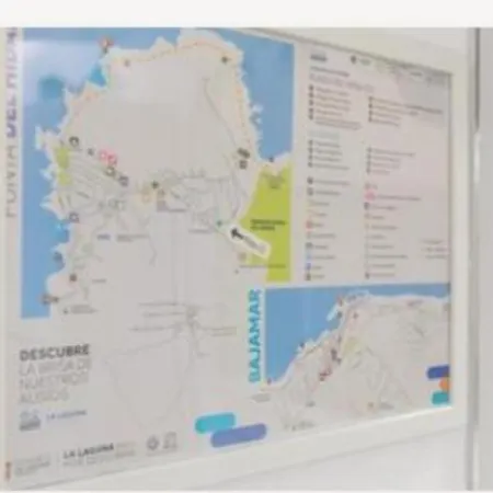 Casa vacanze Mini Casa Azul La Laguna (Tenerife)