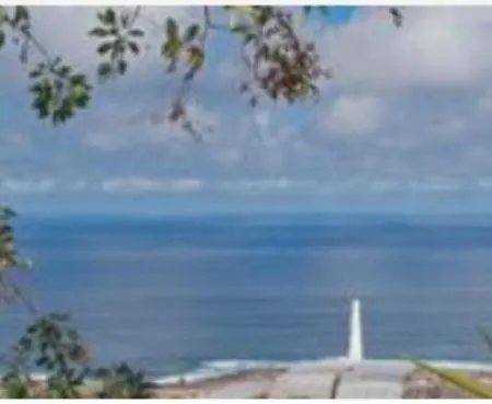 Mini Casa Azul Casa vacanze