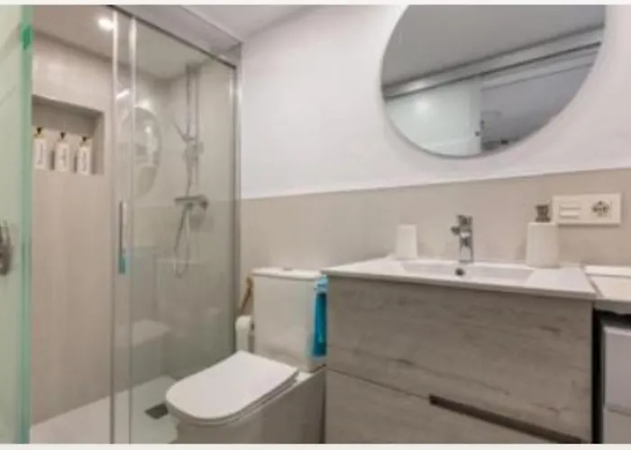 Mini Casa Azul Vakantiehuis *