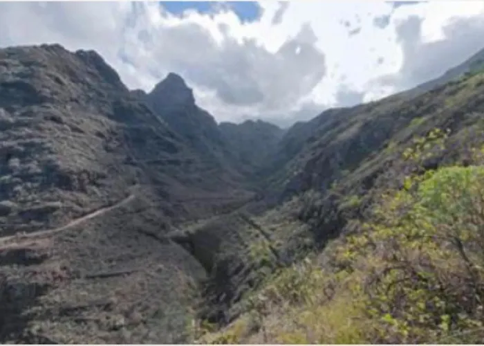 Hébergement de vacances Mini Casa Azul *