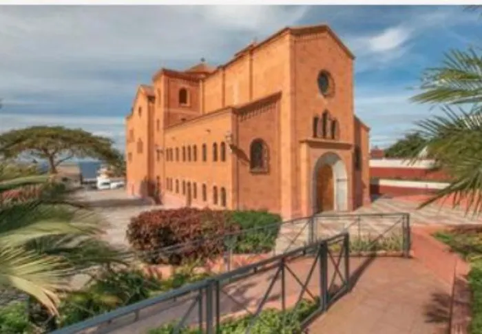 Hébergement de vacances Mini Casa Azul *