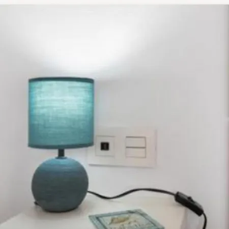 Дом отдыха Mini Casa Azul Сан-Кристобаль-де-Ла-Лагуна