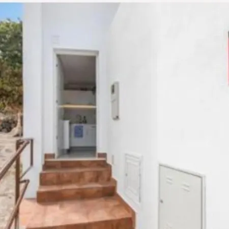 Mini Casa Azul Дом отдыха