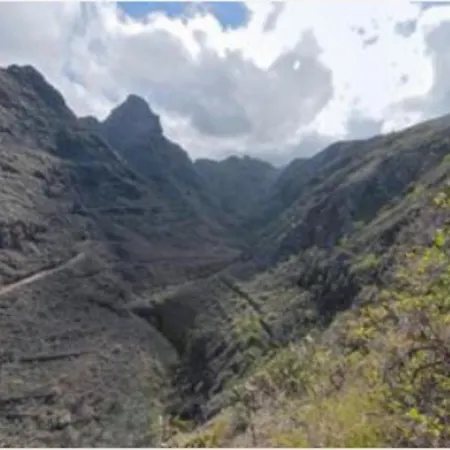 Дом отдыха Mini Casa Azul *