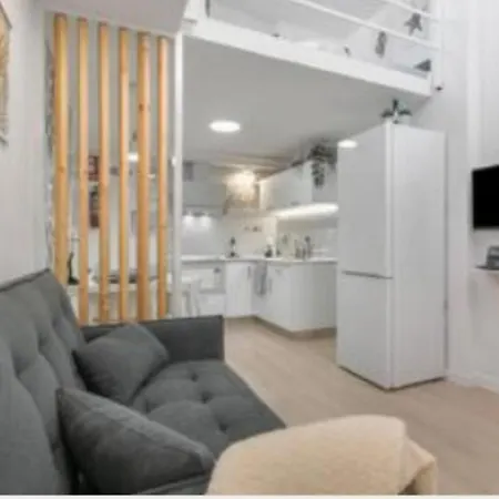 Mini Casa Azul Дом отдыха