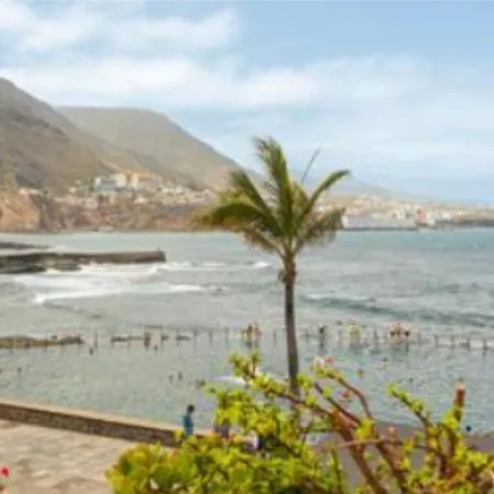 Mini Casa Azul Дом отдыха