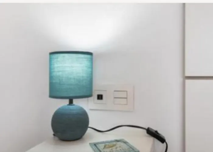 Σπίτι διακοπών Mini Casa Azul Σαν Κριστόμπαλ ντε Λα Λαγούνα