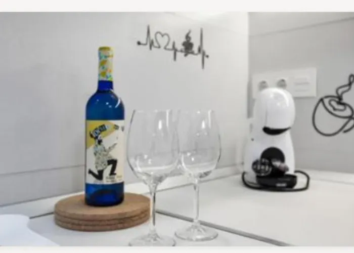 Mini Casa Azul * Σαν Κριστόμπαλ ντε Λα Λαγούνα