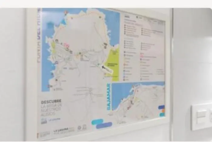 Σπίτι διακοπών Mini Casa Azul Σαν Κριστόμπαλ ντε Λα Λαγούνα