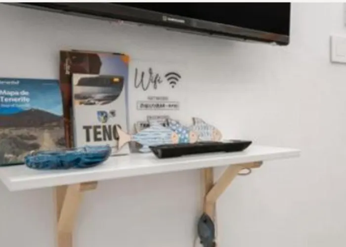 Mini Casa Azul Σπίτι διακοπών *