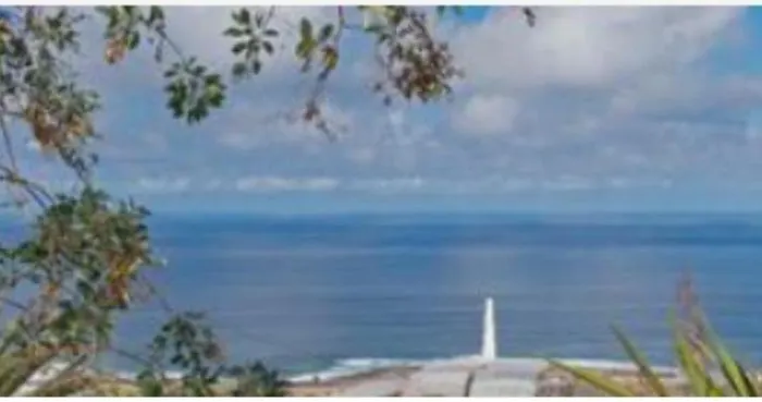 Mini Casa Azul Σπίτι διακοπών