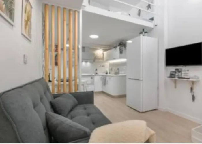 Mini Casa Azul Σπίτι διακοπών