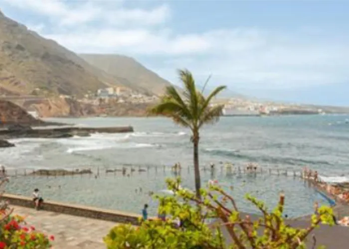 Mini Casa Azul Σπίτι διακοπών