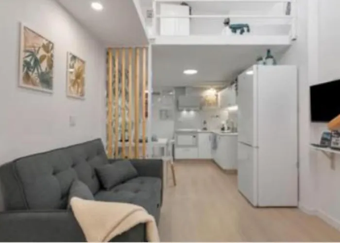 Mini Casa Azul Σαν Κριστόμπαλ ντε Λα Λαγούνα