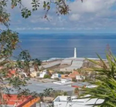 Nyaraló Mini Casa Azul